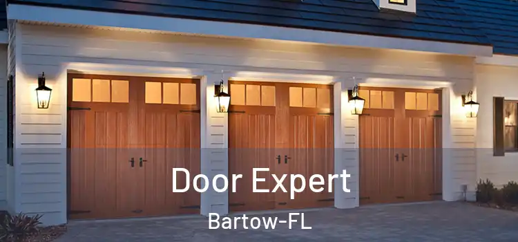 Door Expert Bartow-FL
