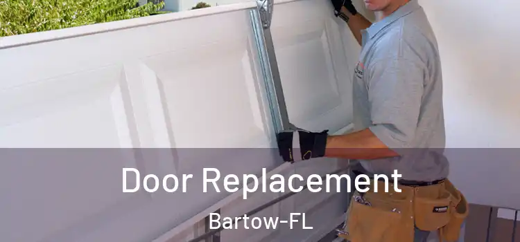  Door Replacement Bartow-FL