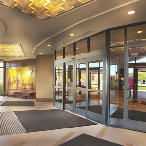 commercial door specialist Bartow