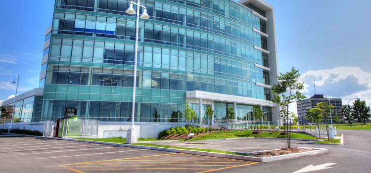 commercial glass door repair Bartow