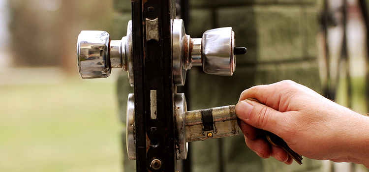 front door latch repair Bartow