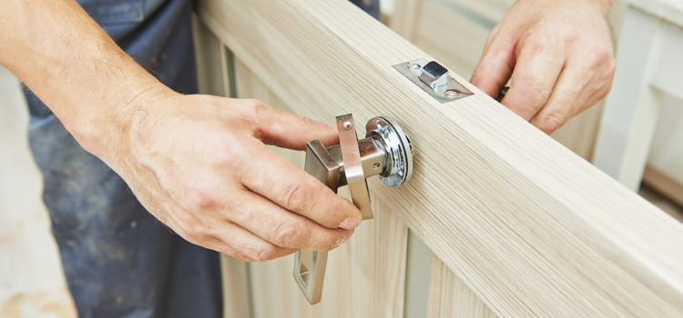 interior door repair Bartow