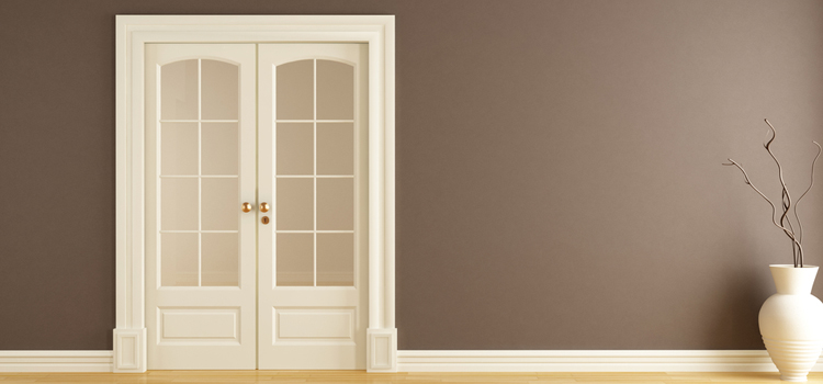 residential fiberflasss door repair Bartow