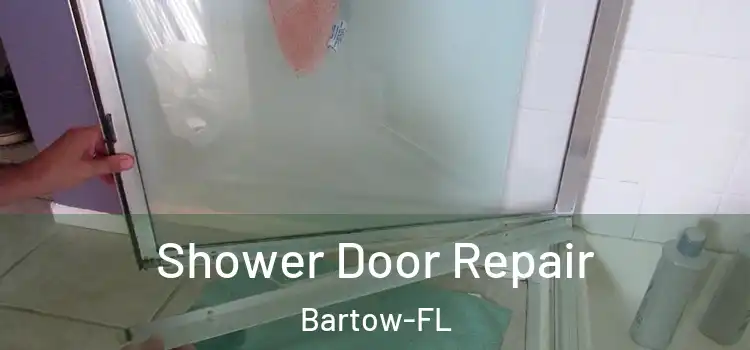  Shower Door Repair Bartow-FL